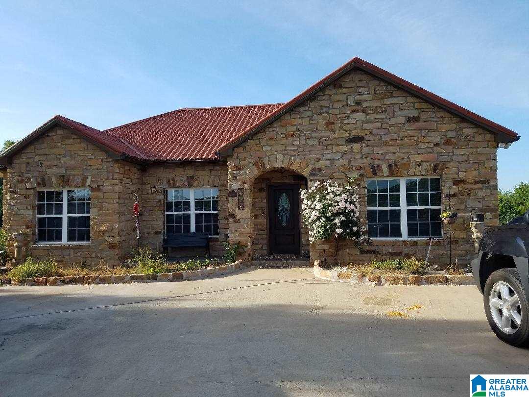 62 Countryside Lane Lincoln, AL 35096 - Photo 3 of 50