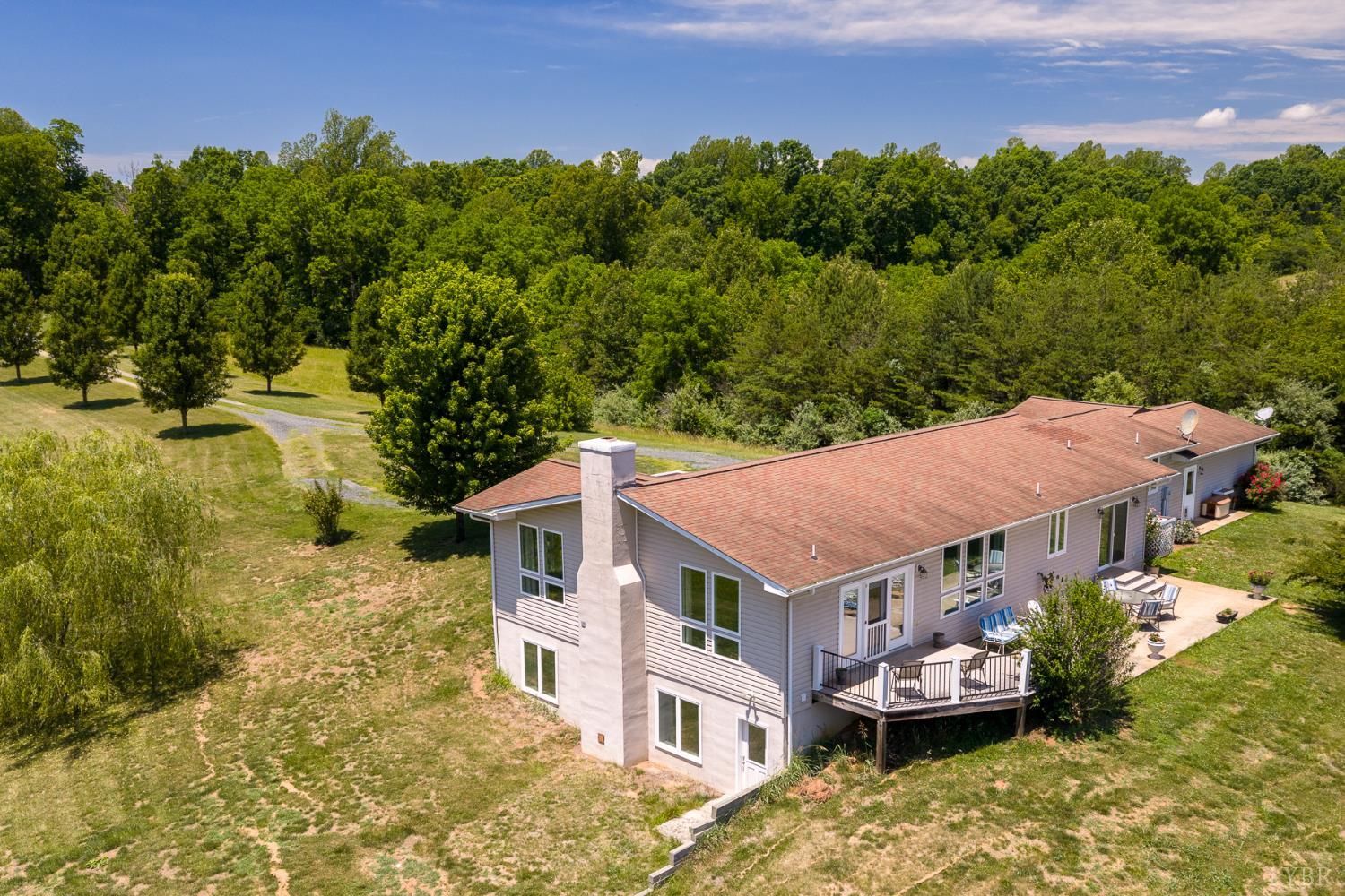 459 Iron Ridge Lane Lynchburg, VA 24501 - Photo 11 of 58