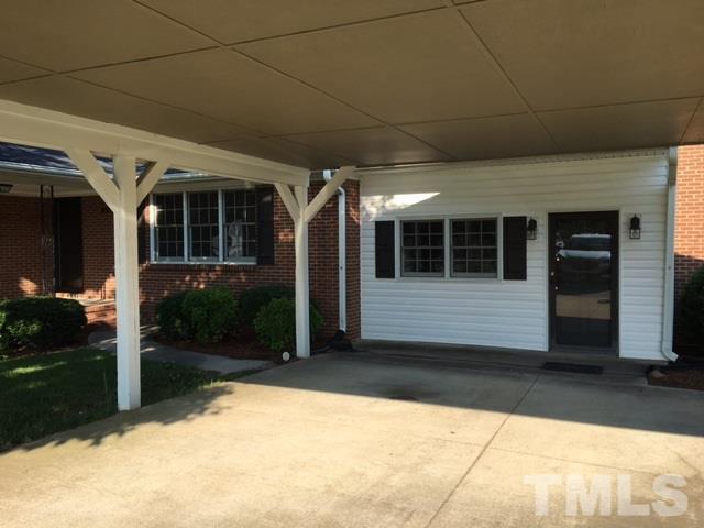 618 Ridge Road Roxboro, NC 27573 - Photo 22 of 23
