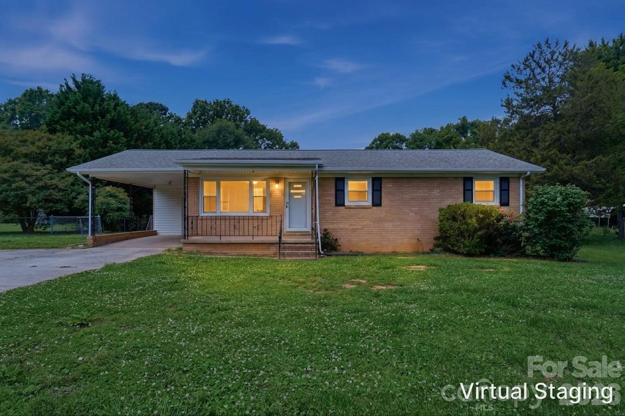 913 Harper Road Gastonia, NC 28056 - Photo 18 of 20