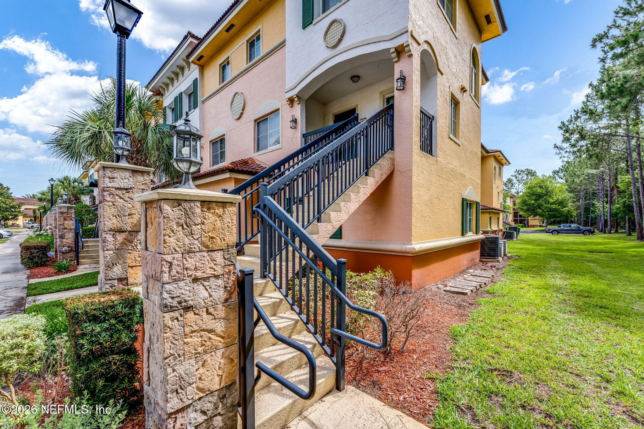 9745 Touchton Road, Unit 230 Jacksonville, FL 32246 - Photo 3 of 45 3-web-or-mls-Exterior