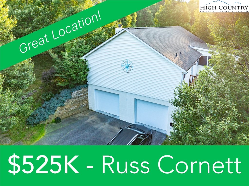 1581 Russ Cornett Road Boone, NC 28607 - Photo 1 of 42 Gallery Image 1