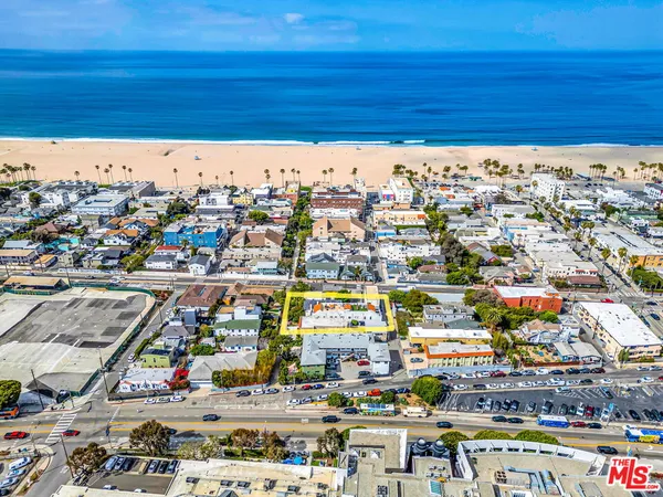 $2,650,000 | 111 Paloma Avenue, Venice, CA 90291