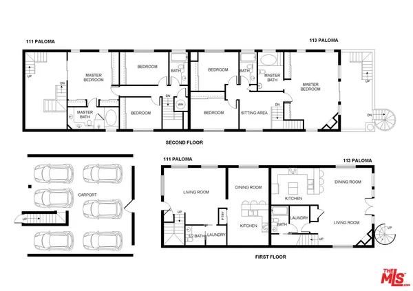 $2,650,000 | 111 Paloma Avenue, Venice, CA 90291