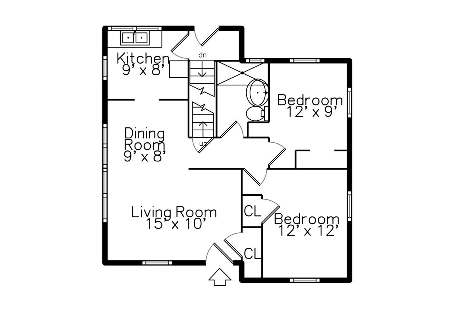5230 Marton Road Ann Arbor, MI 48108 - Photo 23 of 25 Photo 23