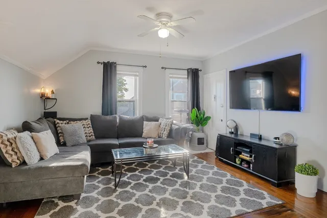 $619,900 | 8 Gladding Place, Fall River, MA 02721