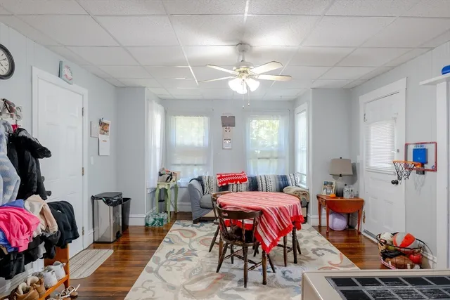 $619,900 | 8 Gladding Place, Fall River, MA 02721