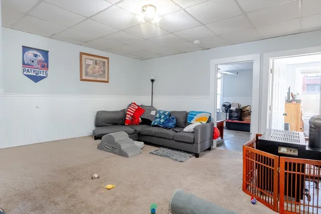 $619,900 | 8 Gladding Place, Fall River, MA 02721