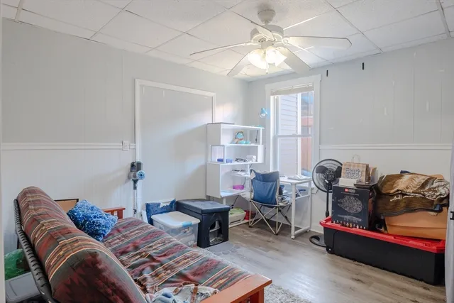 $619,900 | 8 Gladding Place, Fall River, MA 02721