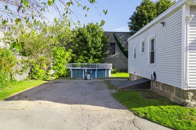 $619,900 | 8 Gladding Place, Fall River, MA 02721