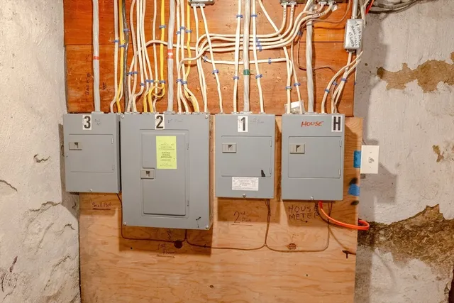 $619,900 | 8 Gladding Place, Fall River, MA 02721