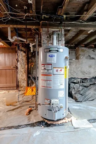 $619,900 | 8 Gladding Place, Fall River, MA 02721