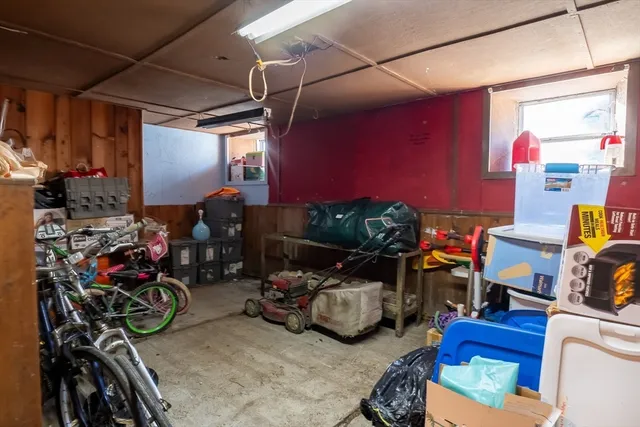 $619,900 | 8 Gladding Place, Fall River, MA 02721