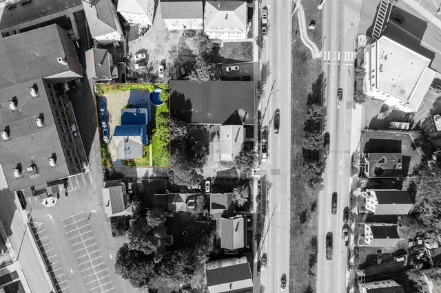 $619,900 | 8 Gladding Place, Fall River, MA 02721