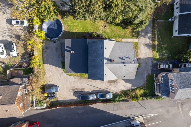 $619,900 | 8 Gladding Place, Fall River, MA 02721