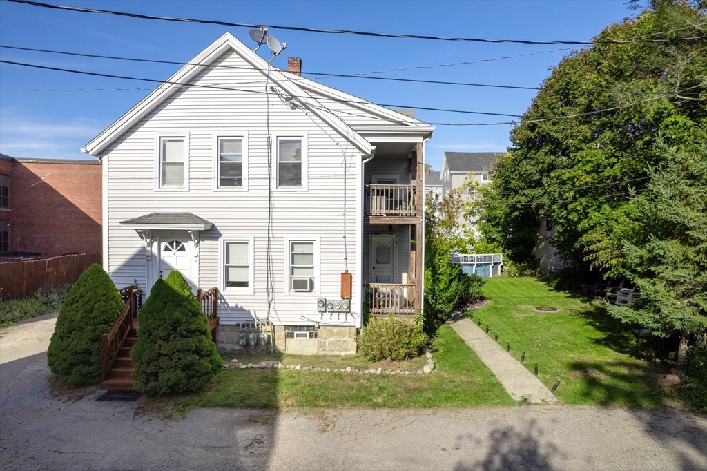 8 Gladding Place Fall River, MA 02721 - Photo 40 of 40 Gallery Image 40