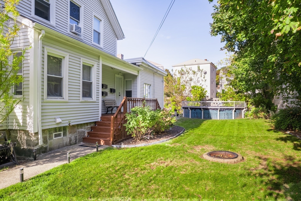 8 Gladding Place Fall River, MA 02721 - Photo 5 of 40 Gallery Image 5
