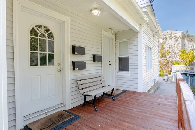 $619,900 | 8 Gladding Place, Fall River, MA 02721