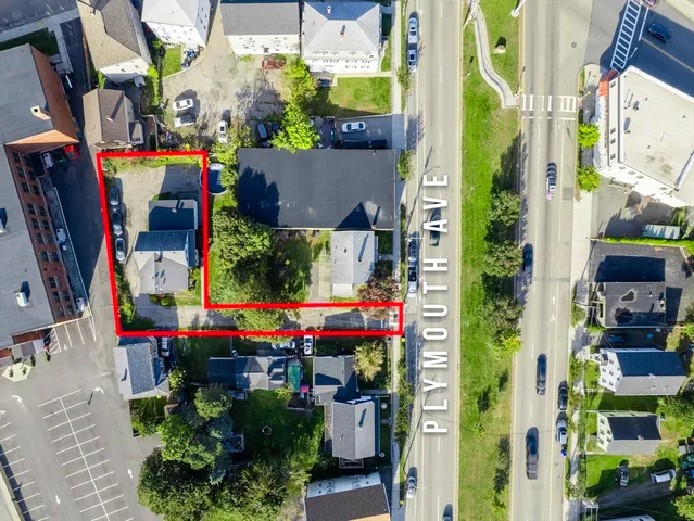 $619,900 | 8 Gladding Place, Fall River, MA 02721