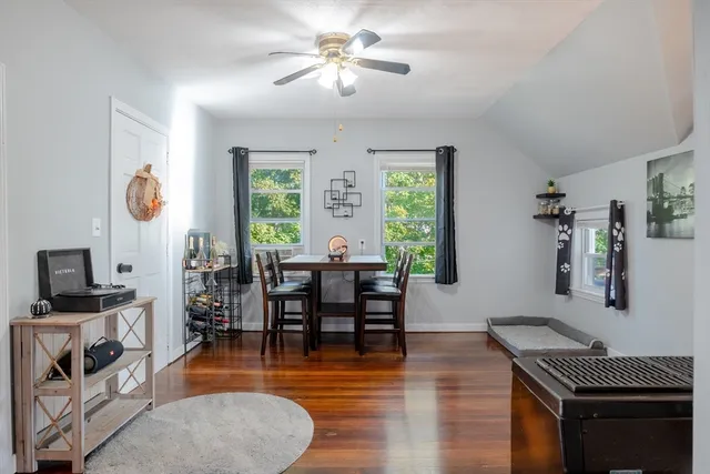 $619,900 | 8 Gladding Place, Fall River, MA 02721