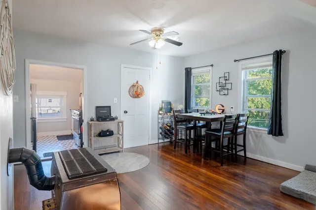 $619,900 | 8 Gladding Place, Fall River, MA 02721