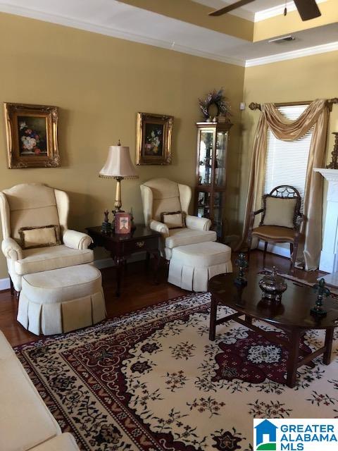331 Wixford Trace Alabaster, AL 35007 - Photo 7 of 37