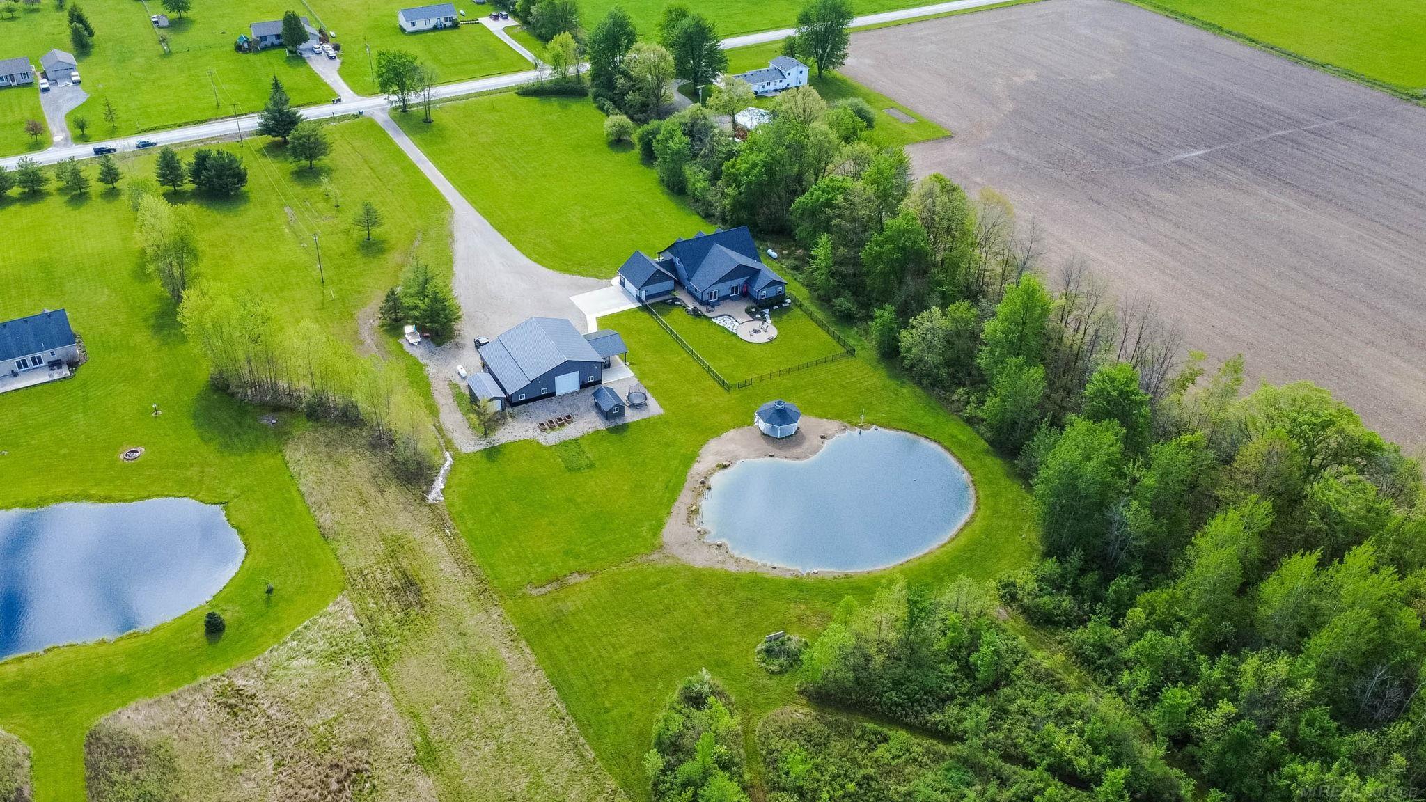 2133 Cove Road Goodells, MI 48027 - Photo 74 of 79