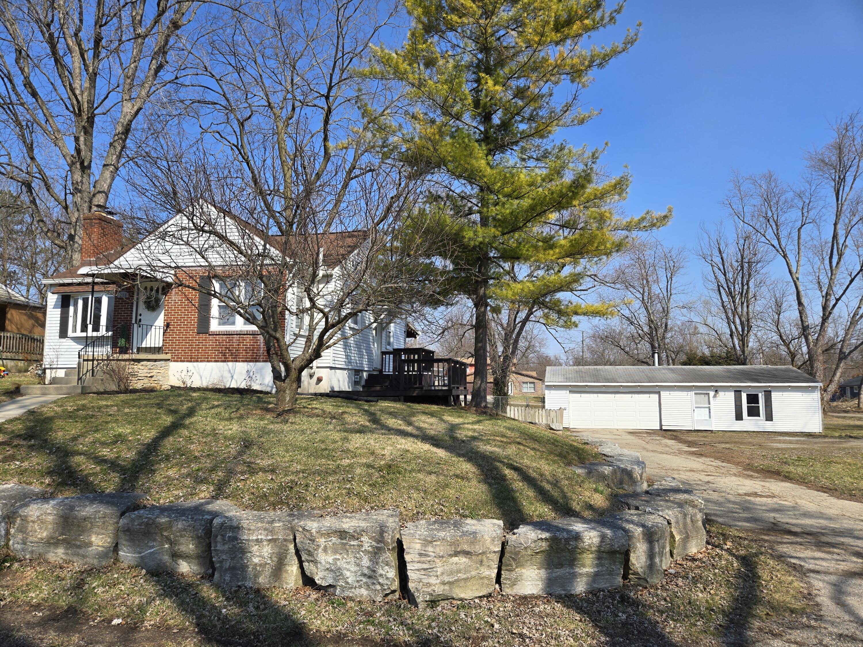 218 Rosewood Road Medway, OH 45341 - Photo 2 of 78 20250313_121035