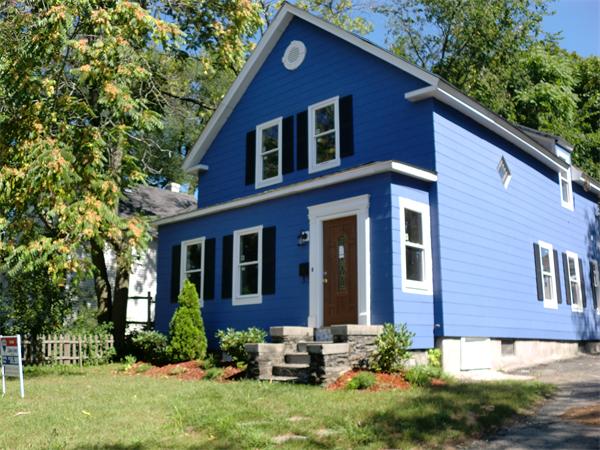 29 Massasoit Road Worcester, MA 01604 - Photo 20 of 21 Gallery Image 20