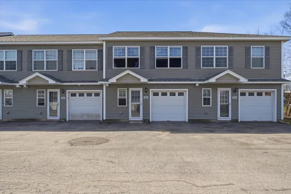 $330,501 | 9 Racine Road, Unit 105, Milton, VT 05468