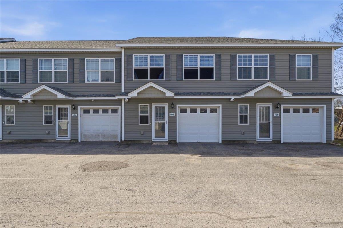 9 Racine Road, Unit 105 Milton, VT 05468 - Photo 1 of 38