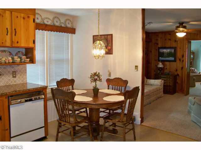 405 Oakview Road High Point, NC 27265 - Photo 5 of 14 Kitchen.
