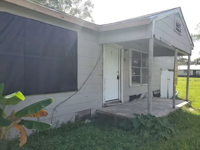 a view of an interior of the house