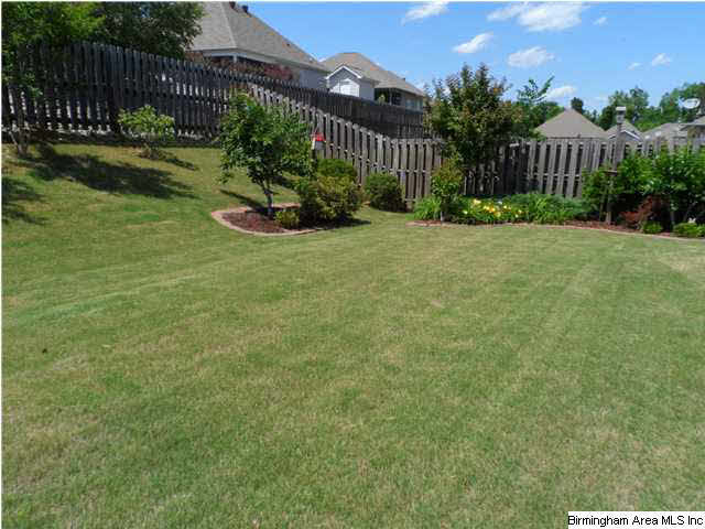 265 Trellis Circle Springville, AL 35146 - Photo 24 of 26