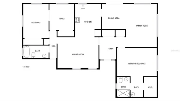 $367,000 | 1203 Bristolwood Street, Brandon, FL 33510