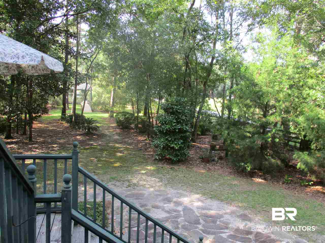 18836 James Road Gulf Shores, AL 36542 - Photo 8 of 18 Back Entry