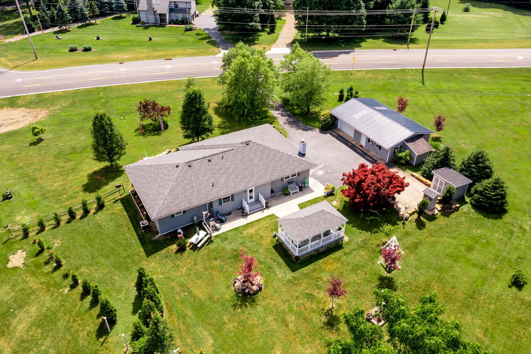 3185 East Powell Road Lewis Center, OH 43035 - Photo 2 of 53 Gallery Image 2
