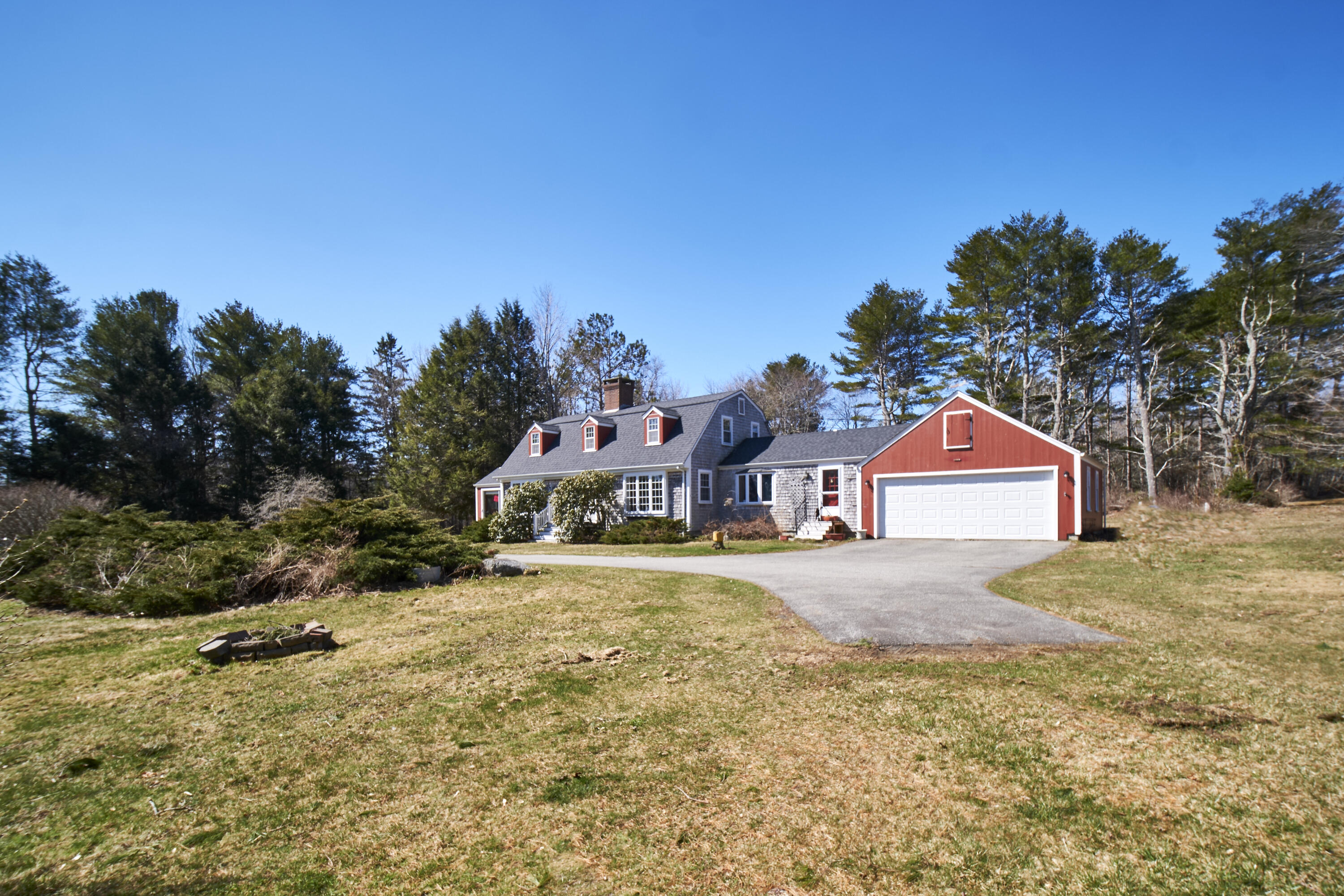 73 Port Clyde Road Tenants Harbor, ME 04860 - Photo 39 of 42 50- 73 - Port Clyde Road - Tenants Harbo
