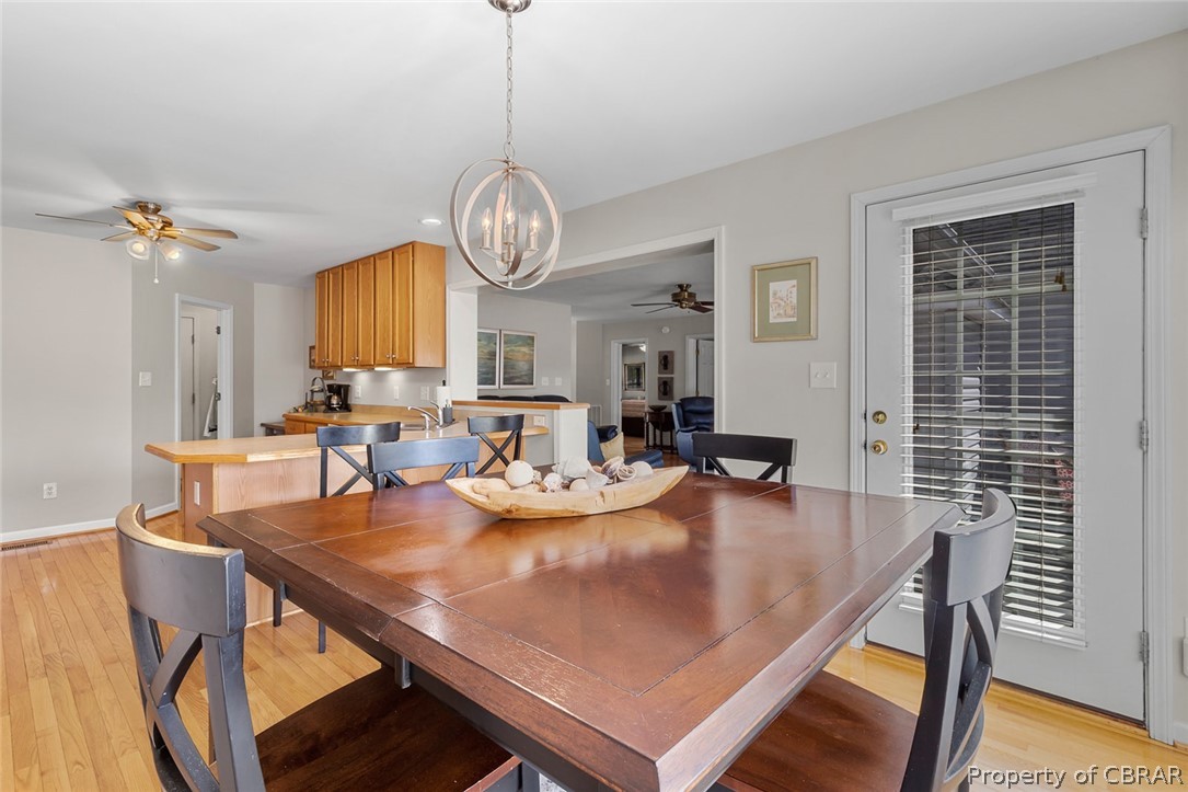 758 Harveys Neck Road Heathsville, VA 22473 - Photo 10 of 50 Gallery Image 10