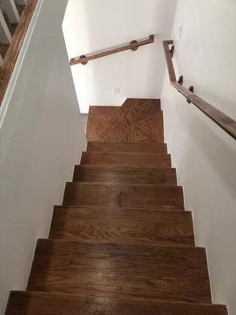 a view of entryway