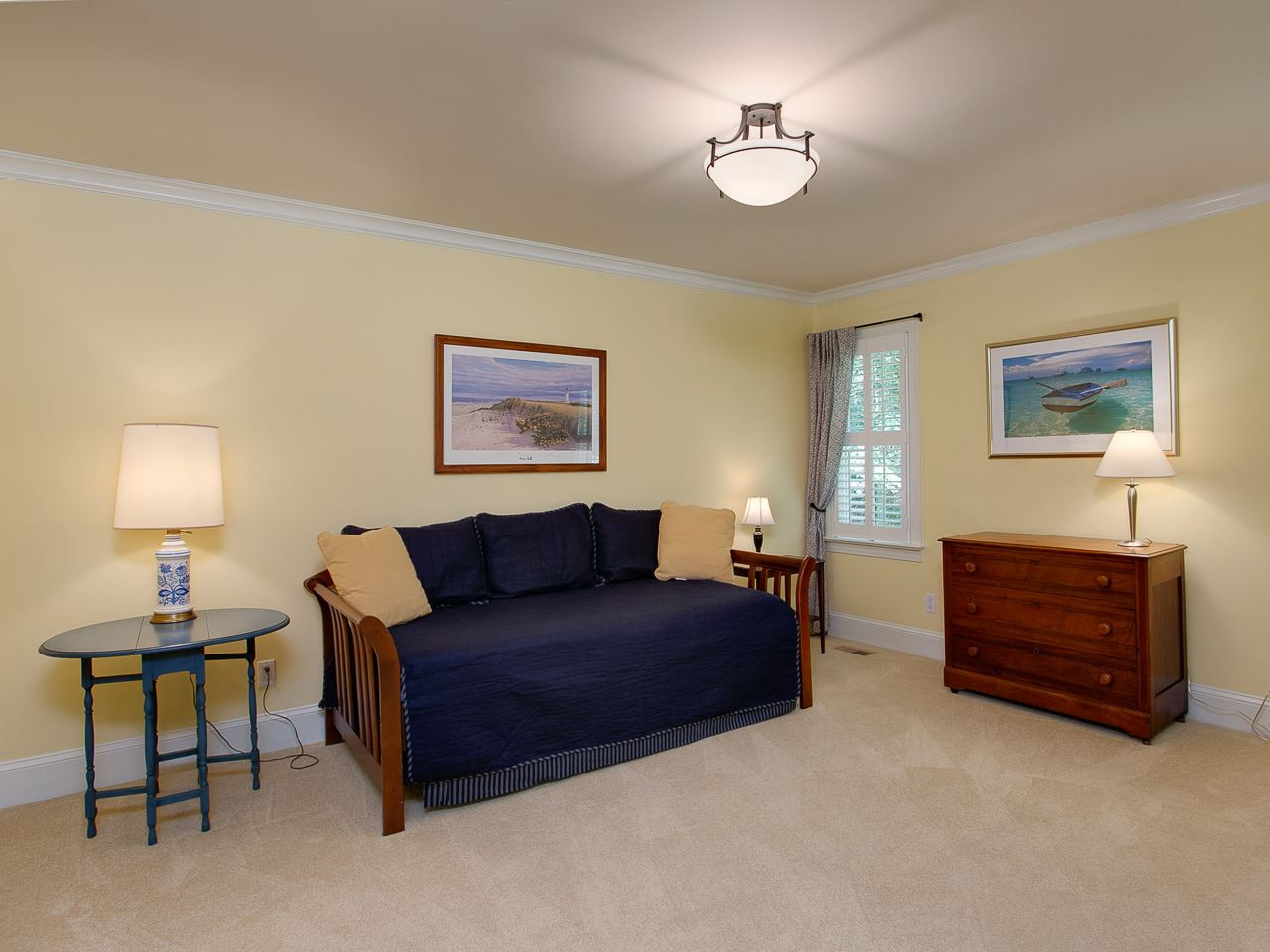 10300 Grafton Road Raleigh, NC 27615 - Photo 23 of 30 Bedroom 3 w/bath