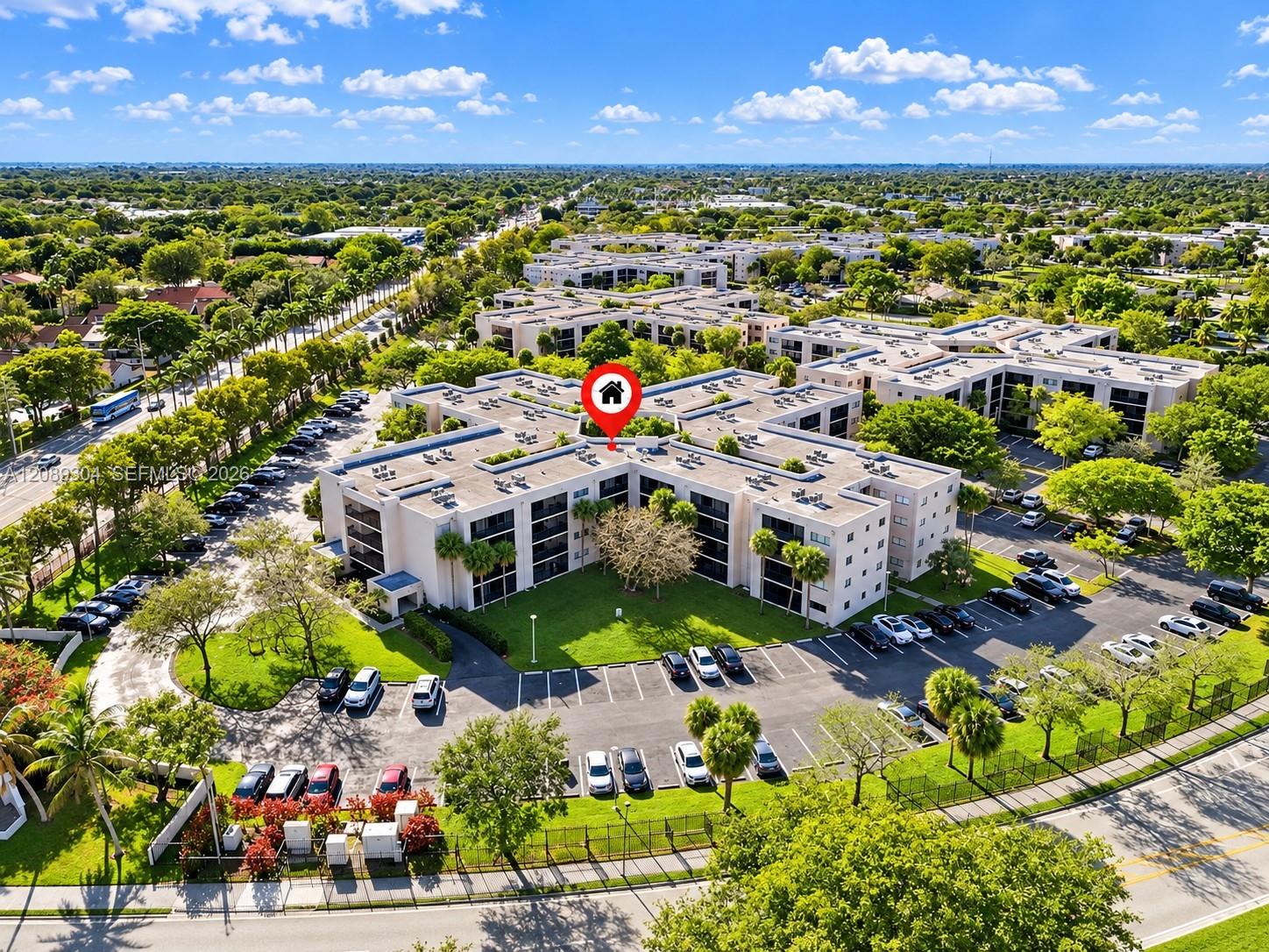 8760 Southwest 133rd Avenue Road, Unit 103 Miami, FL 33183 - Photo 30 of 45 Gallery Image 30