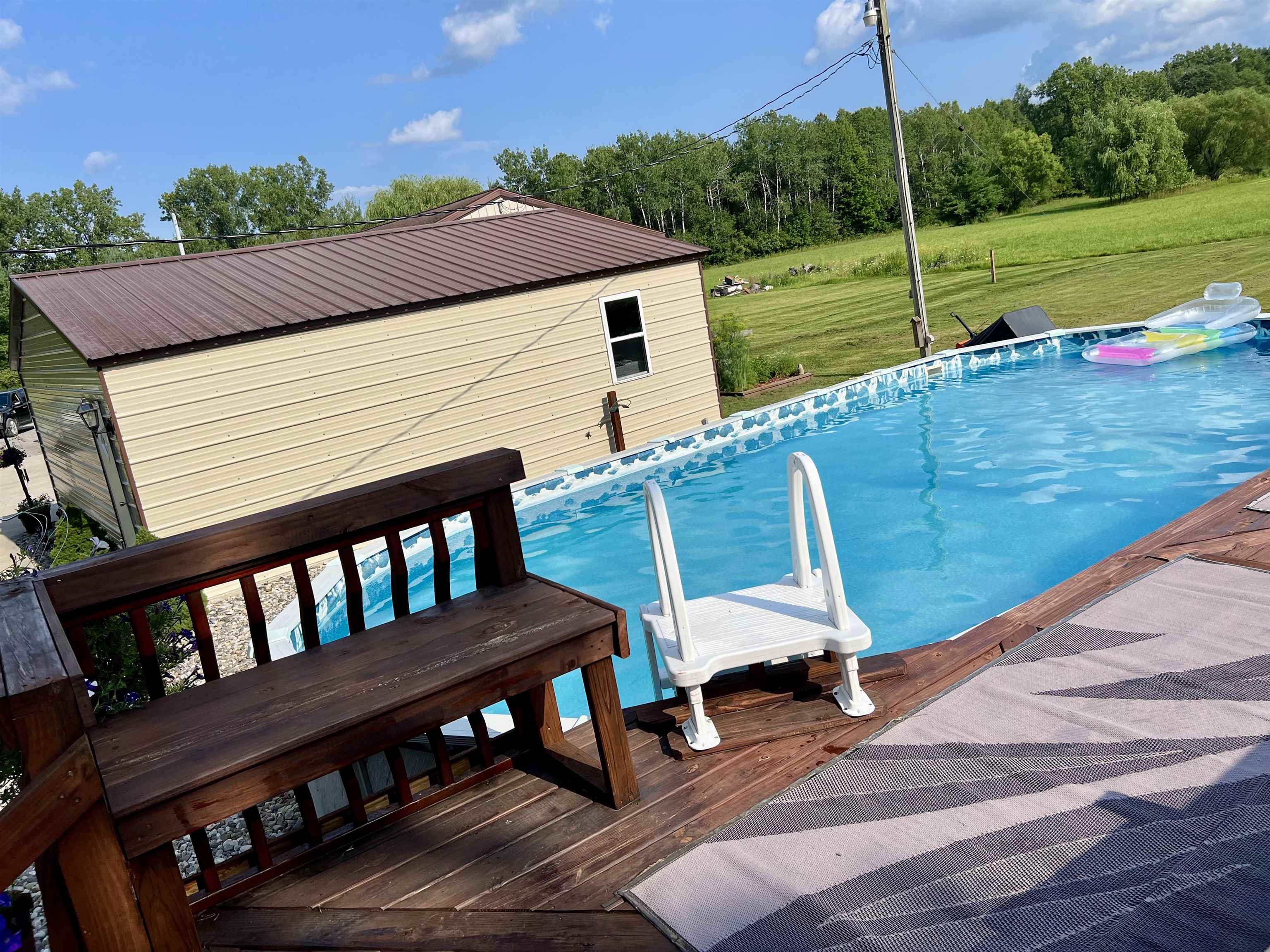 2847 West Pinconning Road Rhodes, MI 48652 - Photo 59 of 66