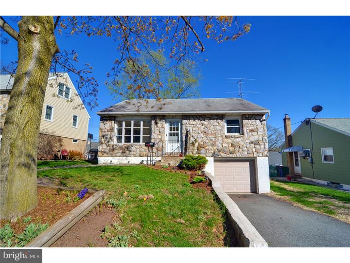 484 Spring Street Pottstown, PA 19464 - Photo 1 of 17 Exterior