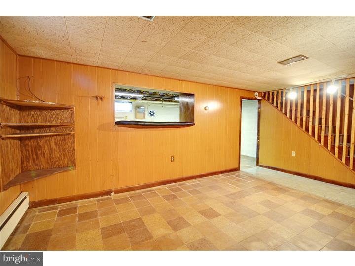 484 Spring Street Pottstown, PA 19464 - Photo 12 of 17 Basement - Finished