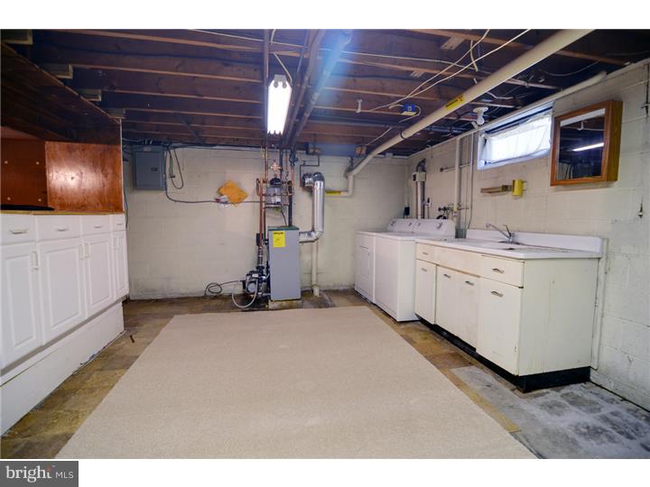 484 Spring Street Pottstown, PA 19464 - Photo 13 of 17 Laundry Room