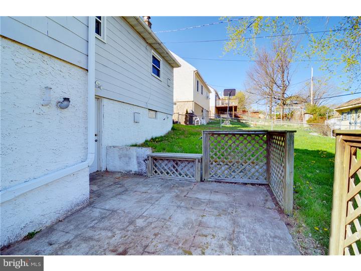 484 Spring Street Pottstown, PA 19464 - Photo 17 of 17 Exterior Back