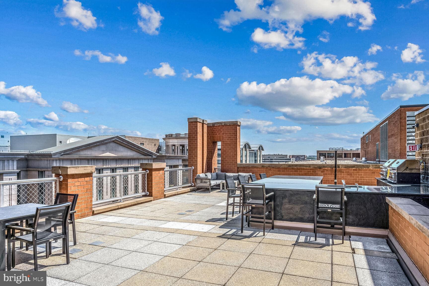 616 E Street Northwest, Unit 1150 Washington, DC 20004 - Photo 44 of 75