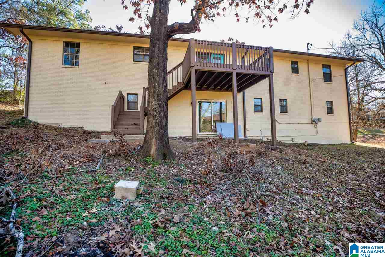 705 Milgray Lane Bessemer, AL 35022 - Photo 39 of 40