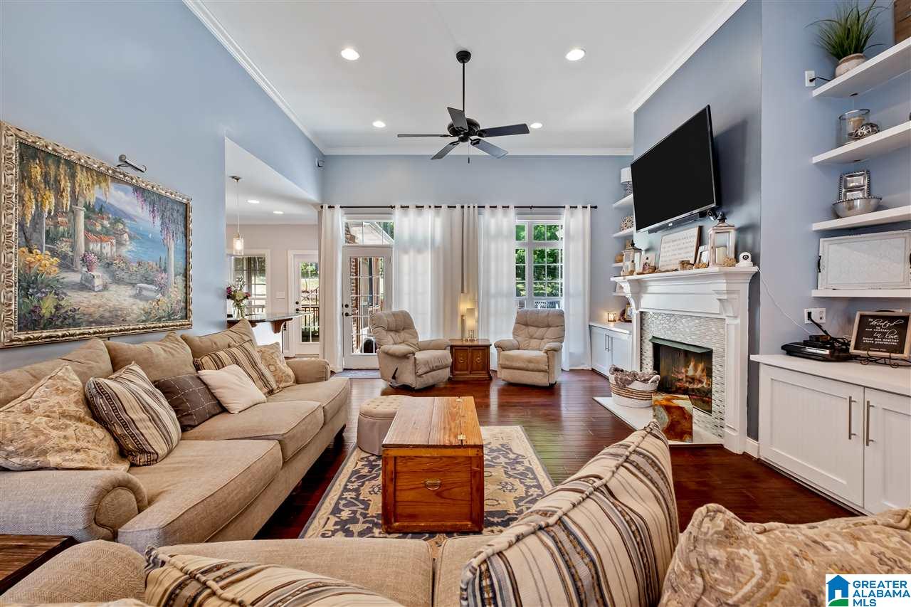 315 Gray Fox Road Springville, AL 35146 - Photo 2 of 40